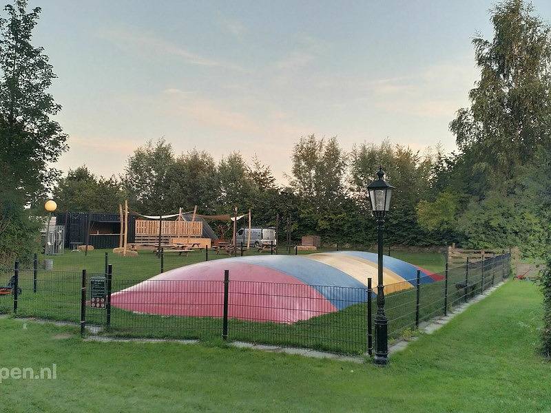 Gruppenunterkunft Bant in Bant, Ijsselmeer