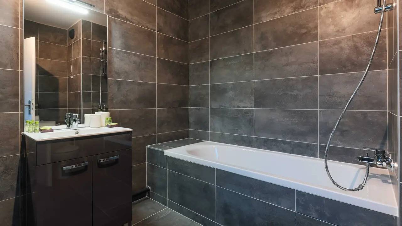 Apartamento vacacional entero, Ferienwohnung für 4 Personen (34 m²) in Montreuil in Montreuil, Sena-Saint Denis