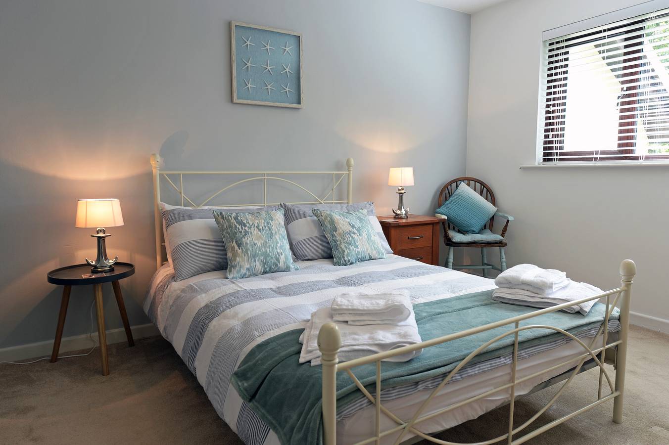 Valley Retreat - Peaceful Cottage, Walk to Beach in Saundersfoot, Pembrokeshire