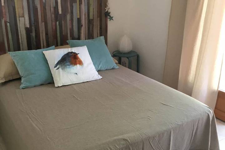 Villa pour 6 personnes, avec terrasse et jardin à la La Ciotat - 4