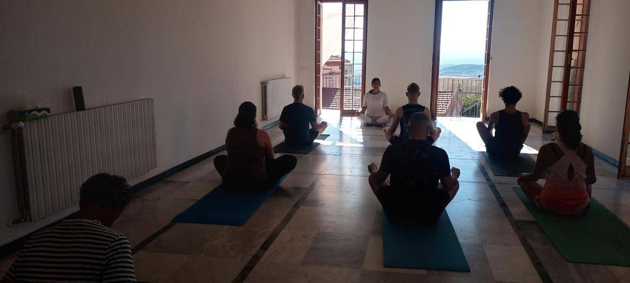 Appartamento intero, Portocielo Yoga e Mare in Nulvi, Provincia di Sassari