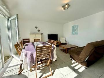 Vakantieappartement voor 4 Personen in Annecy, Annecy (commune), Afbeelding 1