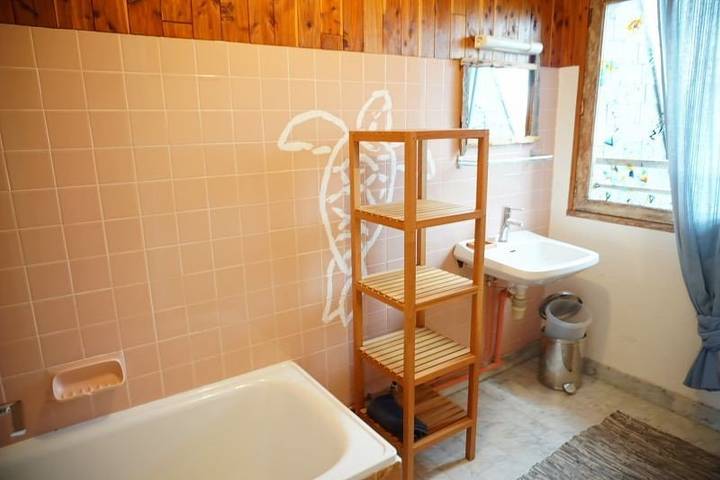 Apartamento entero, Apartment with Superb Sea View and terrace, 100m beaches in Tregastel in Trégastel, Costa de granito rosa