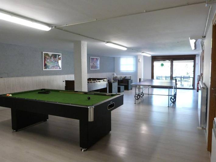 Casa rural para 10 personas, con jardín y vistas en Tierra Estella - 2