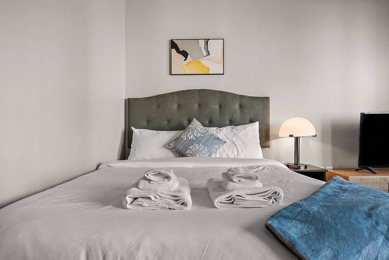 Ganze Wohnung, Cozysuites Marquee   pool  gym  09 in Minneapolis, Twin Cities