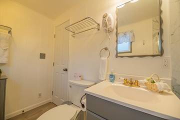 Log Cabin for 8 People in Moonridge, Big Bear Lake, Photo 3