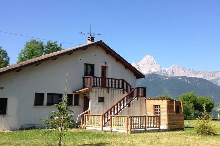 Appartement de vacances pour 6 personnes - 1