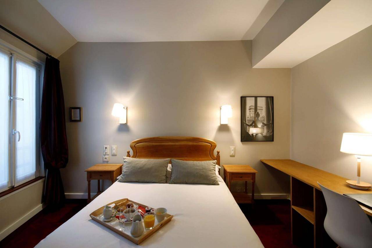 Best Western Aramis Saint Germain in Paris, Île de France