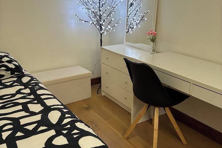Appartement de vacances pour 3 personnes