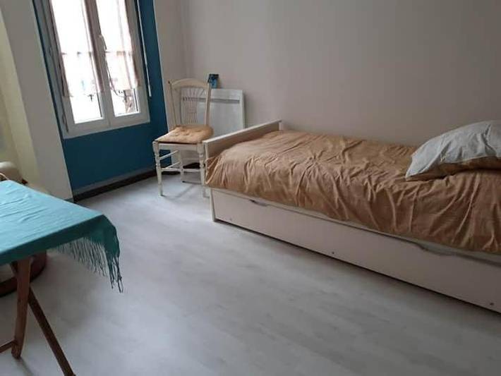 Gîte pour 7 personnes à Les Mayons - 3