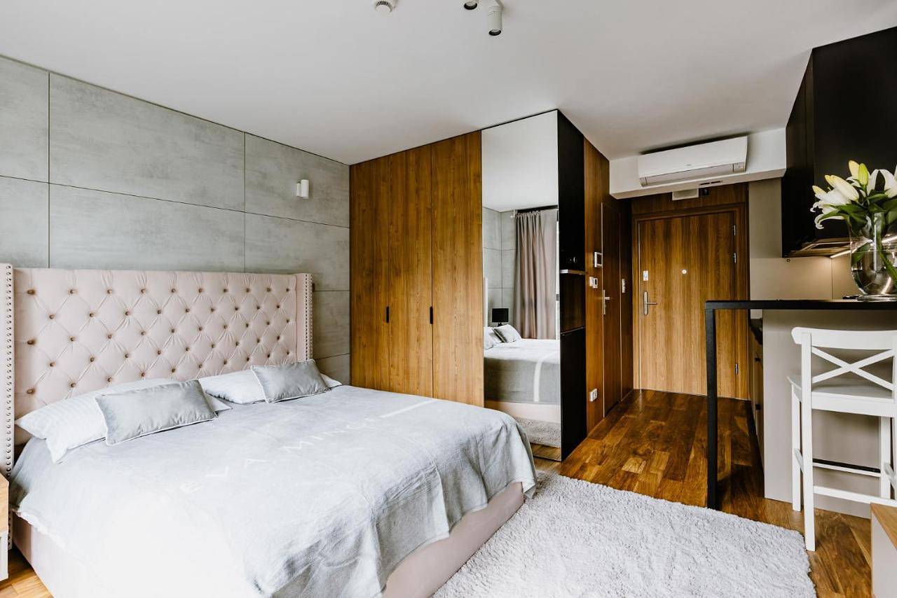 Cały apartament, Apartamenty Arte - Unia Art Residence 39 - faktura Vat in Lublin, Województwo lubelskie