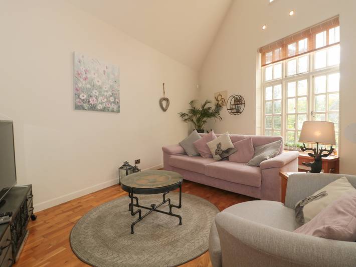 Ferienhaus für 4 Personen, mit Garten, mit Haustier in Südengland - 3