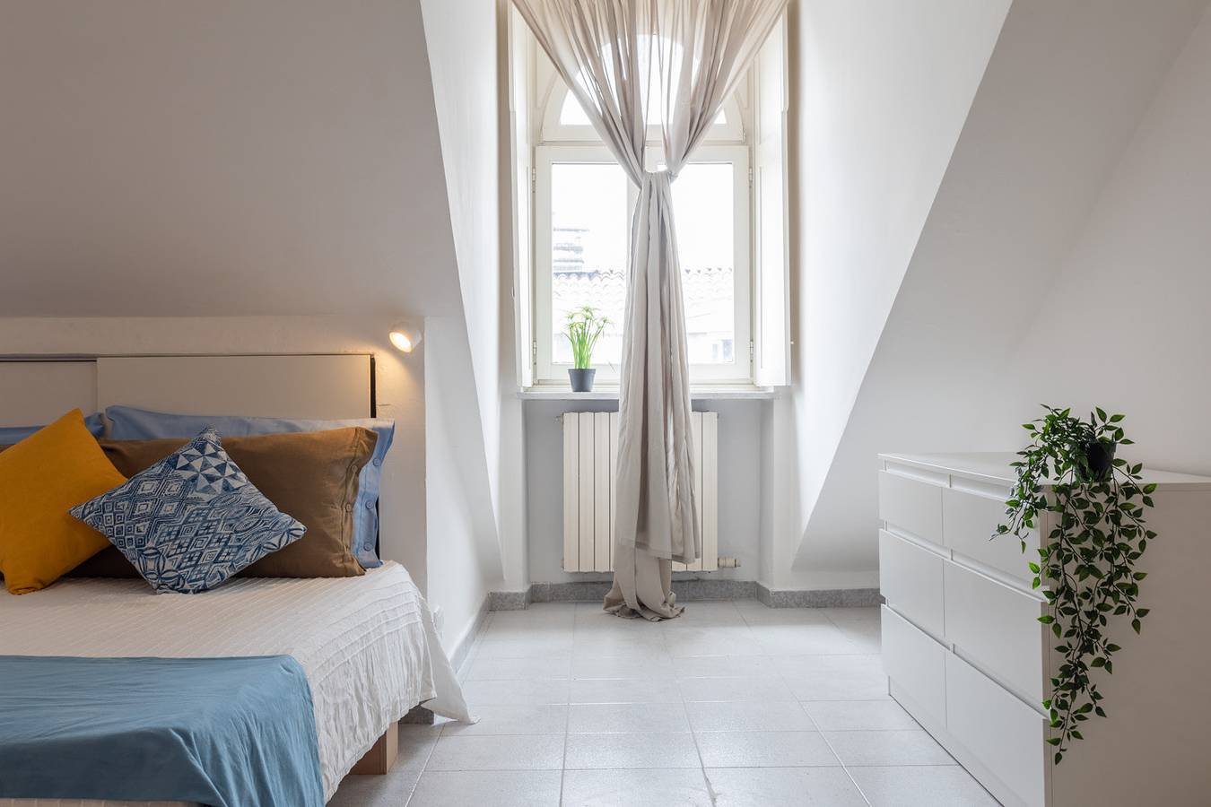 Entire apartment, Garibaldi Ten by Wonderful Italy in Turin, Turin Province