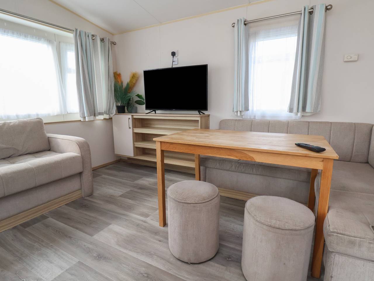 Away Resorts- Golden Sands Holiday Park,  A in Rhyl, Conwy und Umgebung