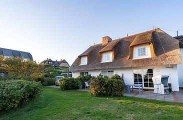 Ferienwohnung für 2 Personen in Sylt (Gemeinde), Sylt, Bild 1