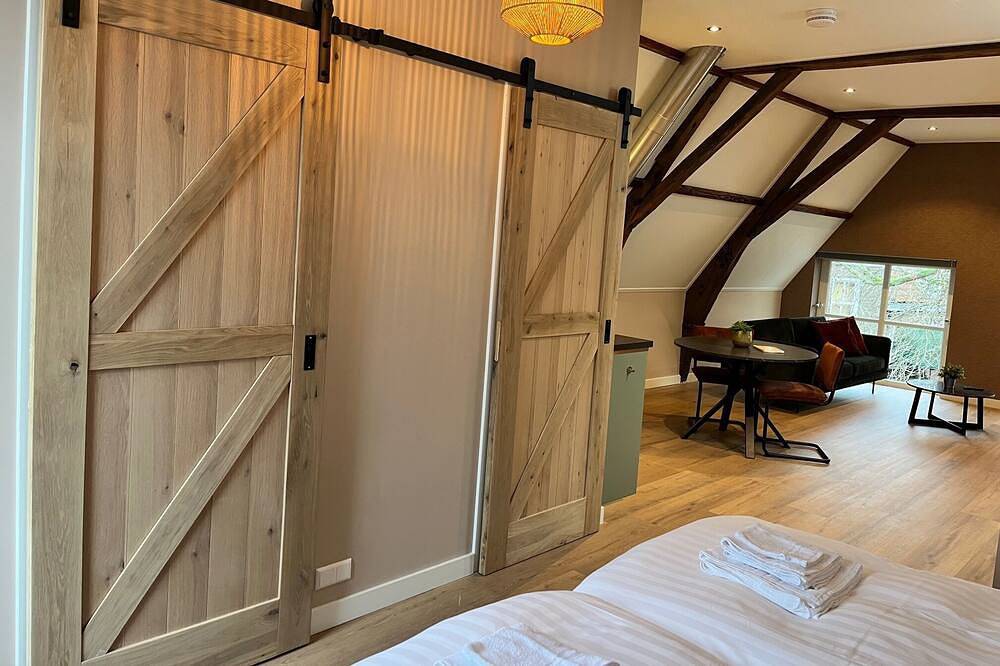 Ganze Wohnung, Beautiful apartment in historic center of Zierikzee in Zierikzee, Zeeuwse Kust