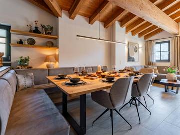 Chalet für 9 Personen in Wagrain, Ski Amadé, Bild 3
