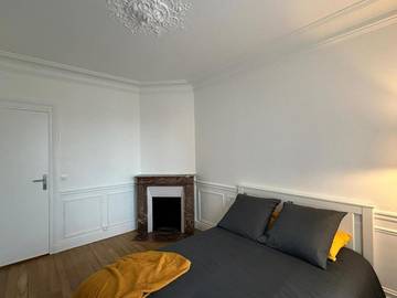 Gîte pour 4 personnes à Saint-Maurice