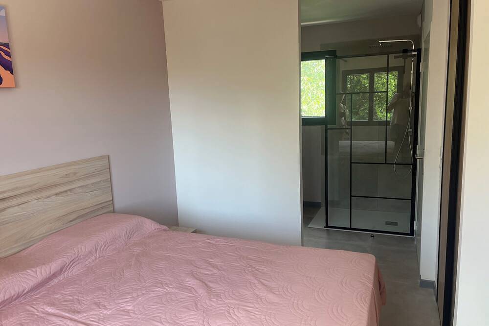 Villa Location Saisonnière in Les Arcs (Var), Draguignan region