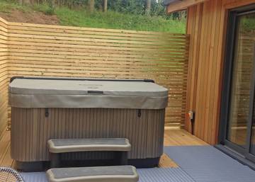 Glamping for 2 People in North Yorkshire, Yorkshire, Photo 2