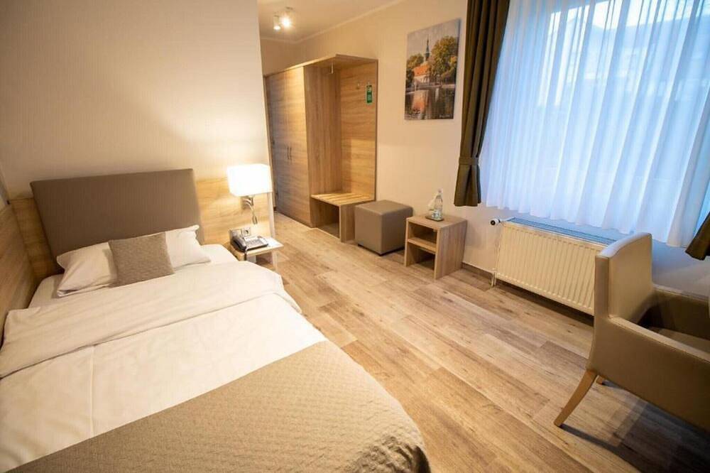 Ganze Wohnung, Wolfsburg Fallersleben Standard Einzelzimmer in Wolfsburg, Braunschweig und Umgebung