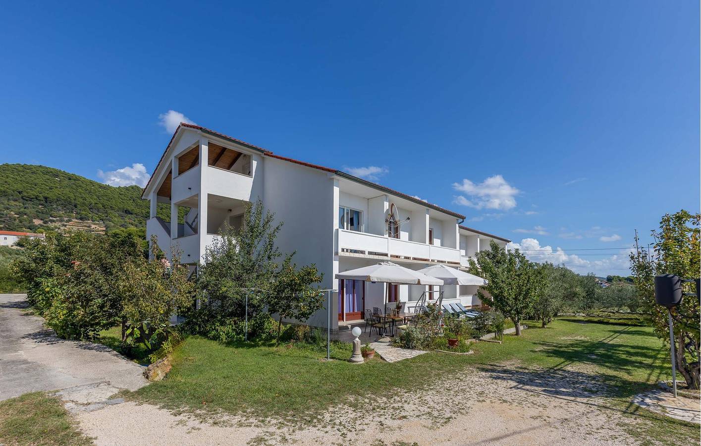 Appartamento vacanze a Rab a partire da 183€ a notte