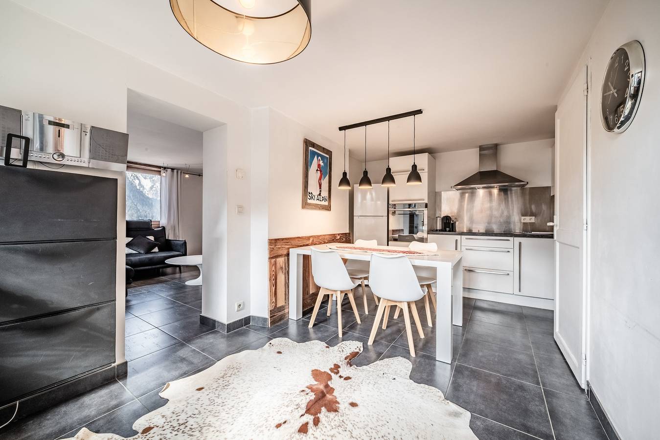 Photo : Appartement de vacances