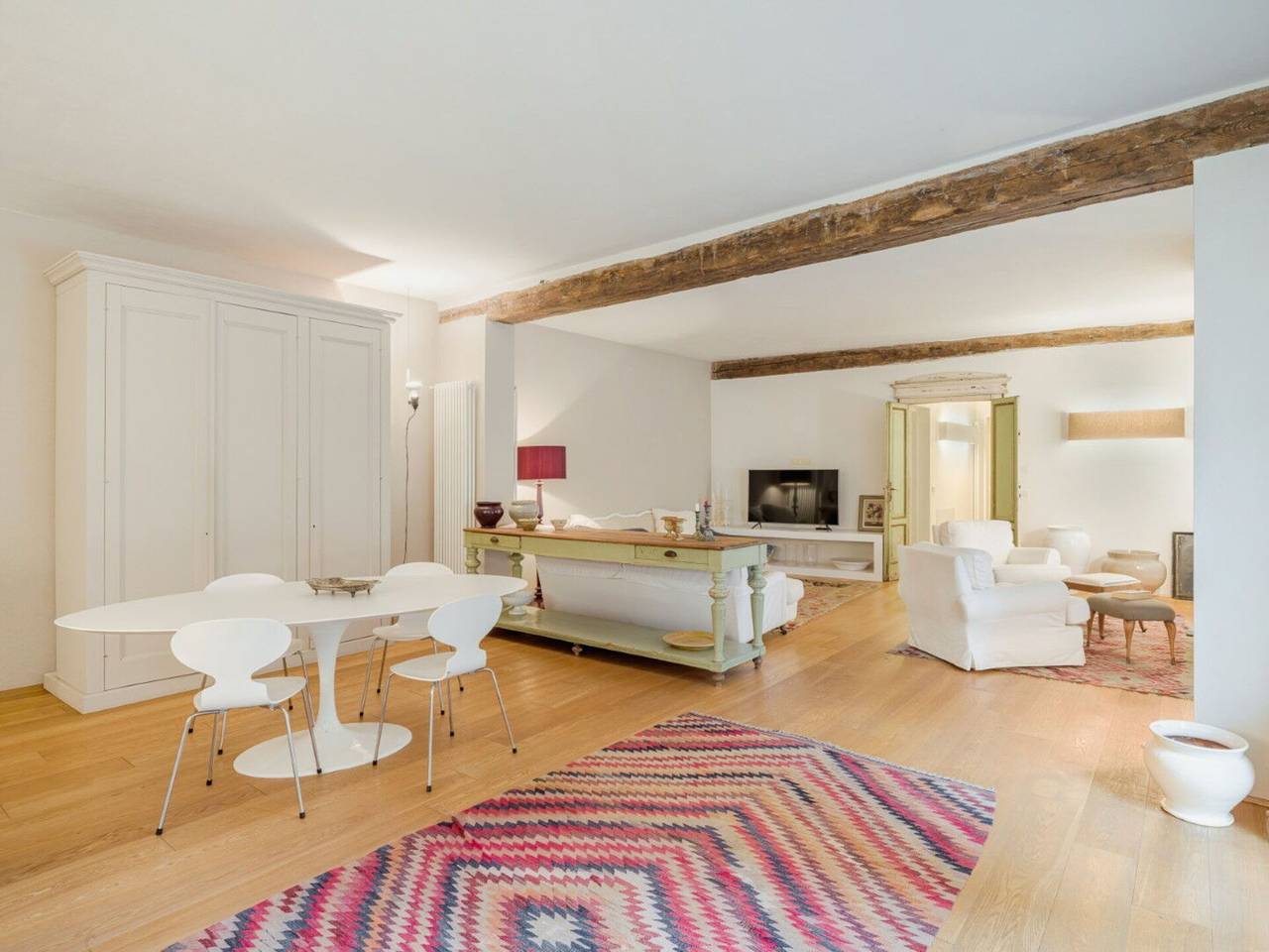 Appartamento vacanze a Versilia a partire da 166€ a notte