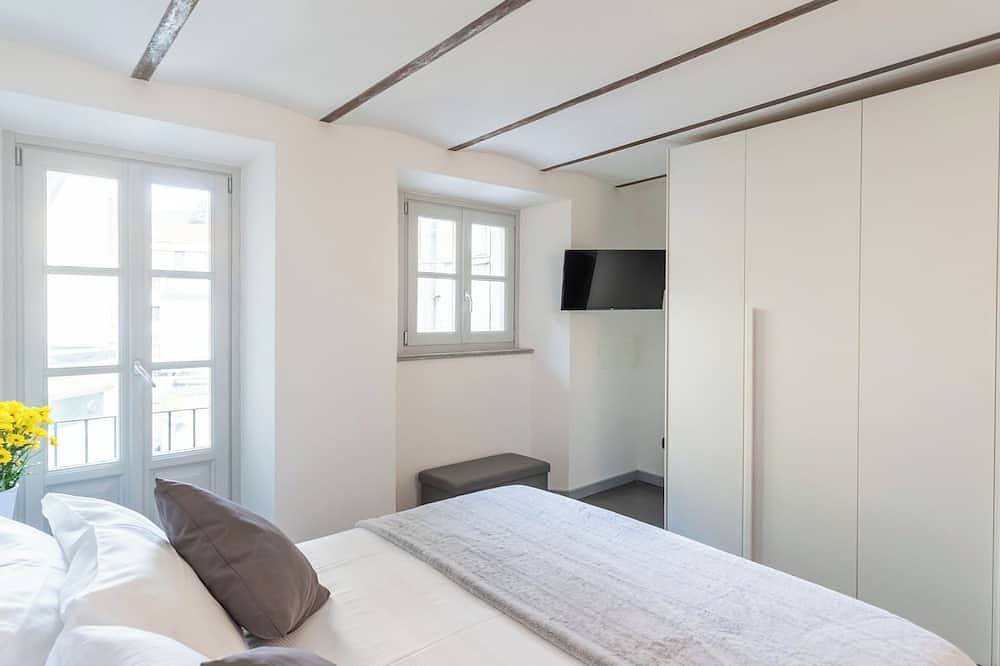 Apartamento entero, Tommy's place - Como City Center in Como, Lago de Como