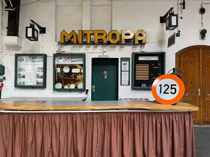 Camping für 2 Personen, mit Garten in Deutschland - 4