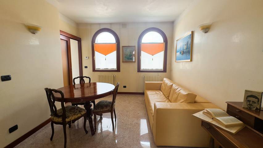 Apartamento entero, Appartamento a cannaregio in Venecia, Laguna di Venezia