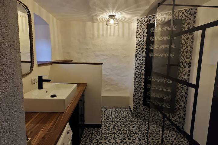 Ferienwohnung für 2 Personen, mit Terrasse und Garten in Waldbröl - 4