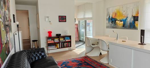 Appartement De Vacances pour 4 Personnes dans Bruges, Flandre-Occidentale, Photo 1