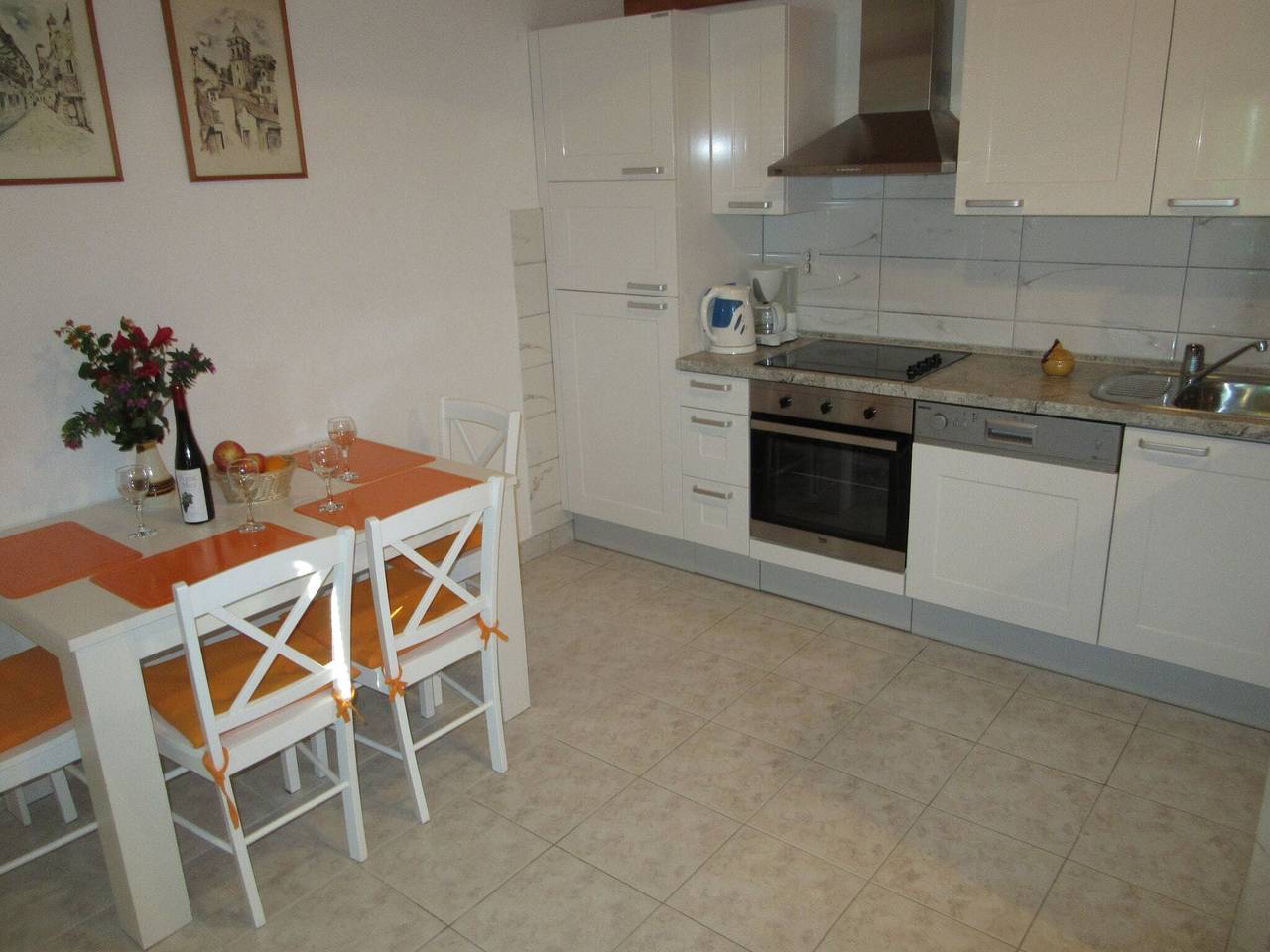 Holiday Home Oliva - Holiday House with Terrace and Sea View in Bol, Brac