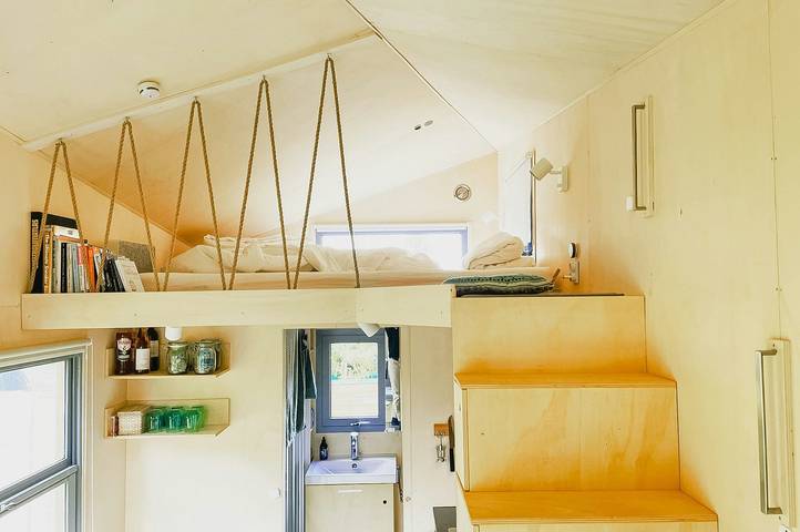 Ferienhaus für 2 Personen in Landkreis Verden - 3