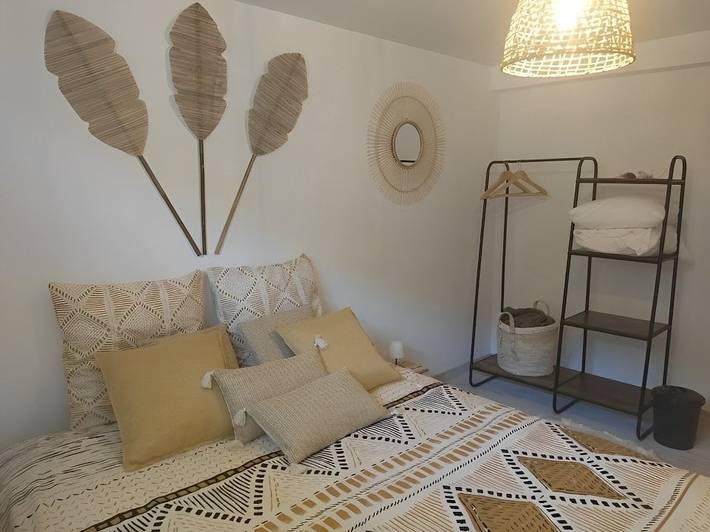 Chambre d’hôte pour 2 personnes, avec jardin en Loire-Atlantique - 2