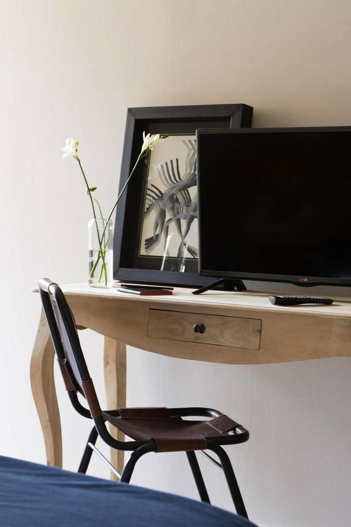 Chambre d’hôte pour 2 personnes, avec jardin à Barcelone - 2