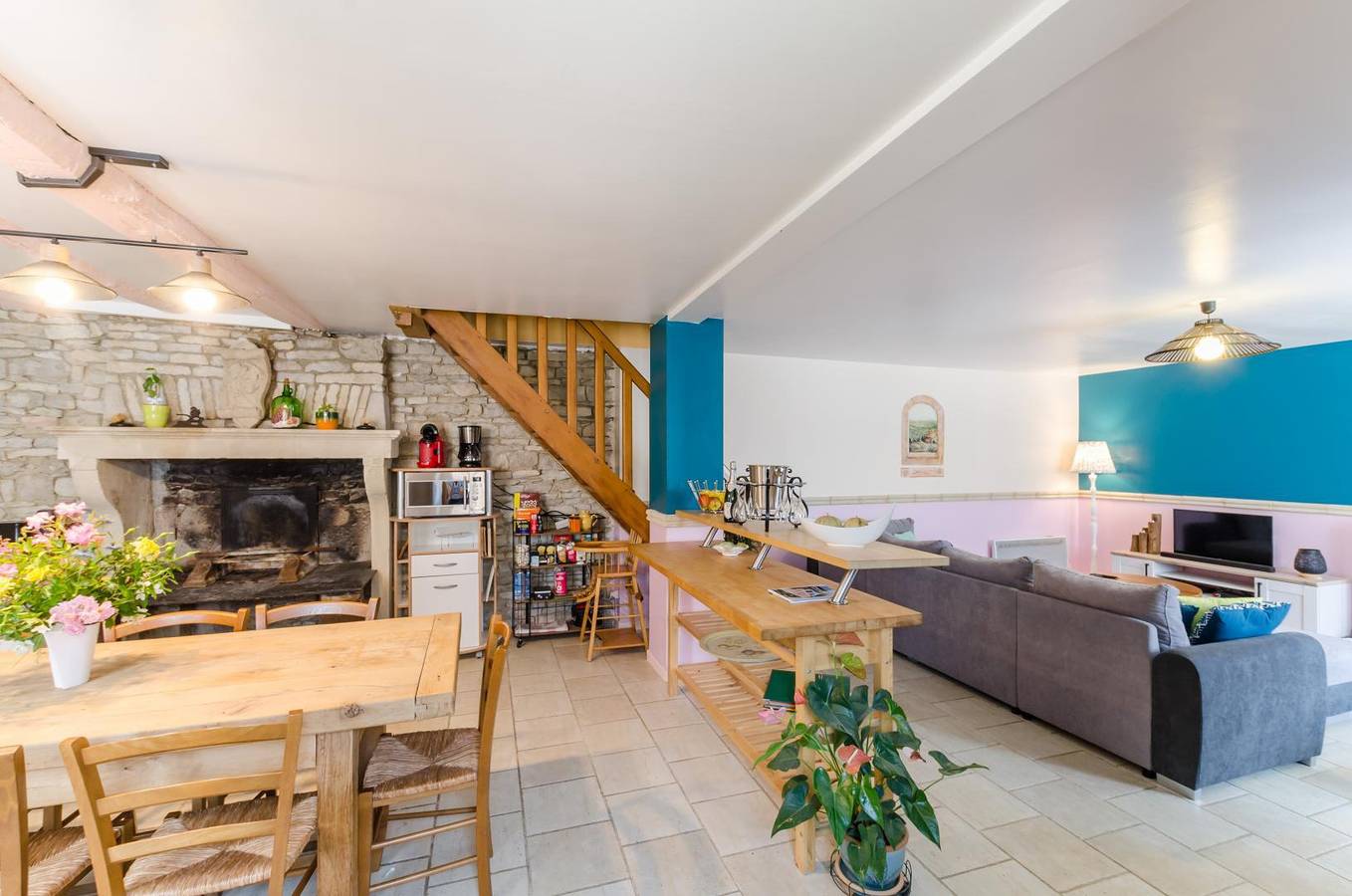 La Clémenceraie in Baroville, Aube