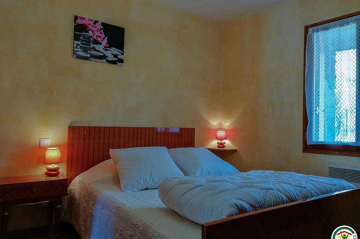 Location de vacances pour 6 personnes, avec jardin, animaux acceptés à Benque-Dessous-et-Dessus - 2