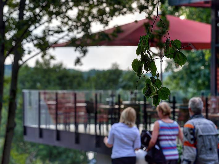 Arthotel Kiebitzberg - Doppelzimmer - Comfort in Havelberg, Westhavelland