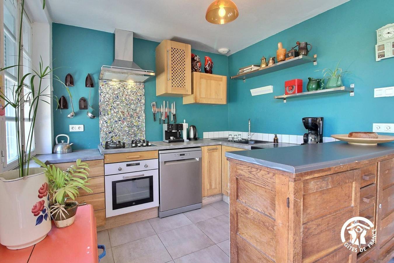 La Marmule in Pénestin, Côte des Mégalithes