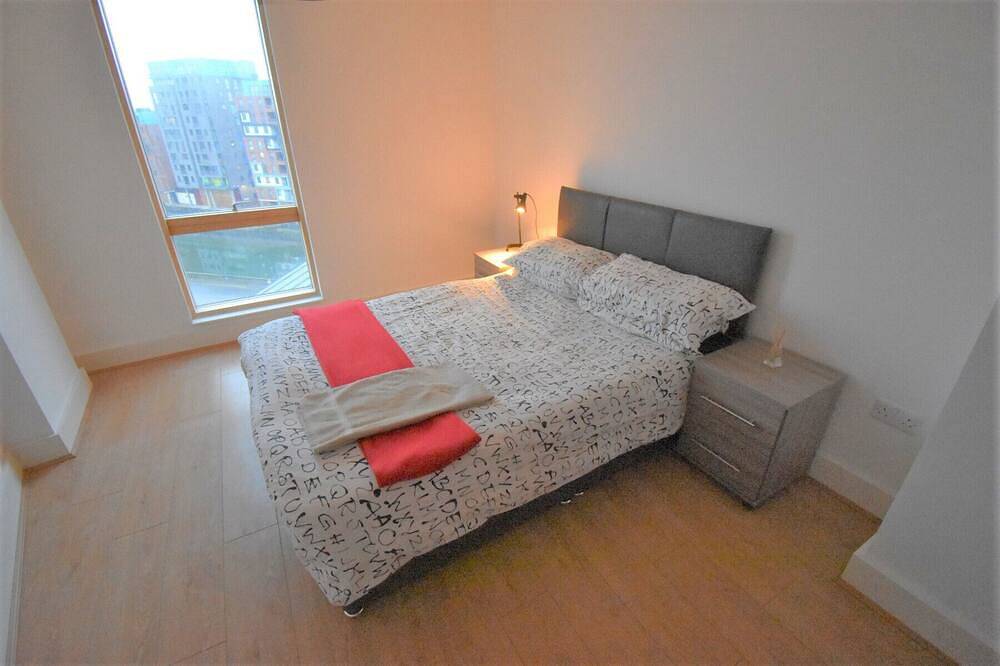 Entire apartment, Toothbrush Apartments - Ipswich Waterfront - Quayside in Ipswich, Suffolk