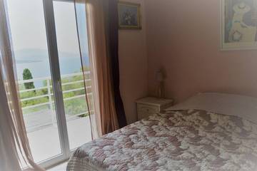 Villa pour 8 Personnes dans Olmeto, Arrondissement de Sartène, Photo 2