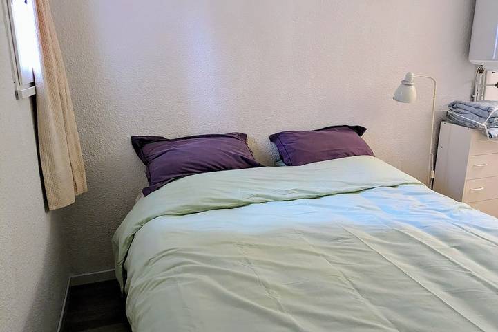 Location de vacances pour 4 personnes dans Plage du Débarquement (La Croix-Valmer) - 2