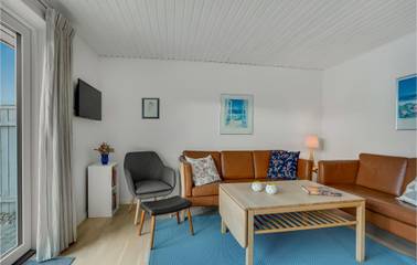 Ferieudlejning til 5 Personer i Skagen, Tannis Bugt, Billede 3