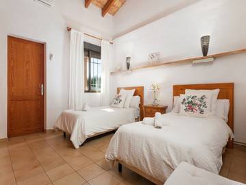 Villa in Sa Pobla, Mallorca Norden für 6 