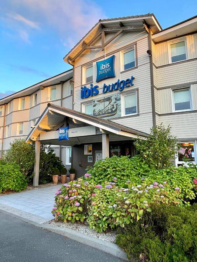 Hôtel pour 3 personnes, avec jardin et vue à Nonant