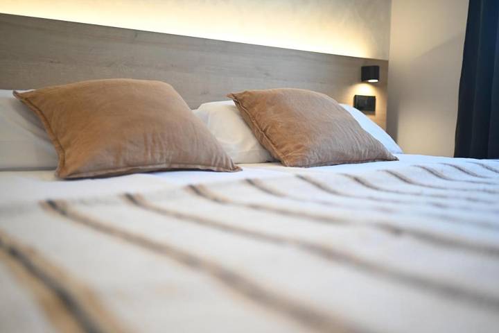 Hotel para 1 personas, Se admiten mascotas - 1