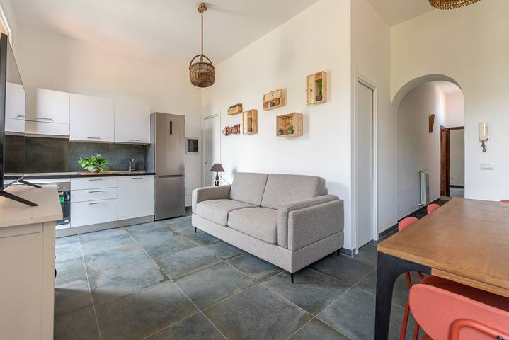 Apartamento entero, Villa Ammirata Apartment in Mondello, Palermo