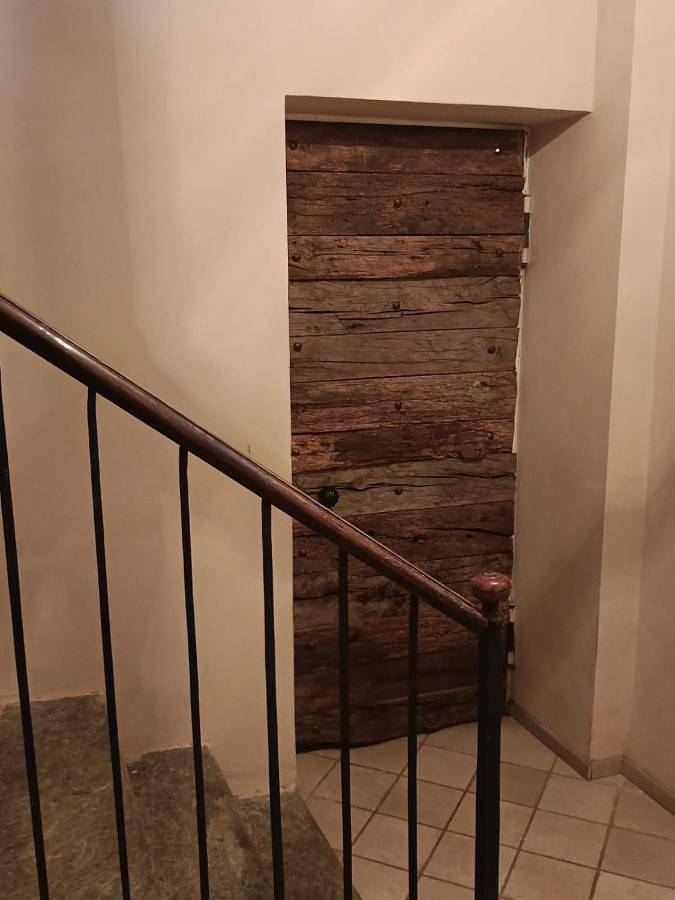 Maison d’hôte pour 2 personnes, avec vue et jardin dans Piémont - 4